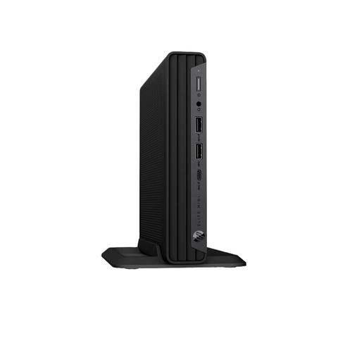 Máy Tính Để Bàn PC HP Elite Mini 800 G9 B6ZG6PT i7-14700| 8GB| 512GB| OB| Wifi,BT| Win11 