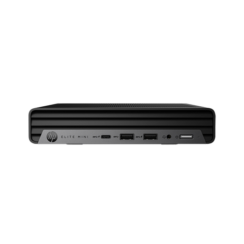 Máy Tính Để Bàn PC HP Elite Mini 800 G9 B6ZG6PT i7-14700| 8GB| 512GB| OB| Wifi,BT| Win11 