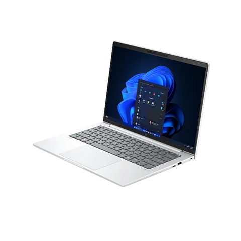  Laptop HP Elitebook 8 G1i Next Gen AI 47 TOPS D85ZNAT Ultra 7-258V| 32GB| 512GB| OB| 14