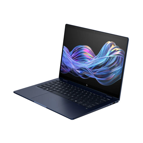  Laptop HP Elitebook X Flip G1i B9FN2PT Ultra 7-258V| 32GB| 1TB| OB| 14