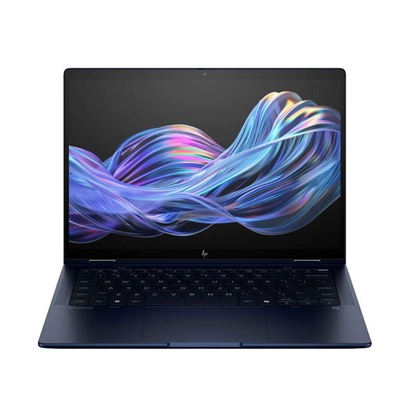  Laptop HP Elitebook X Flip G1i 14 AI B9FR8PT Ultra 7-268V| 32GB| 1TB| OB| 14