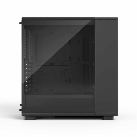  Thùng máy tính | Case Fractal Design Epoch Black TG Light tint 