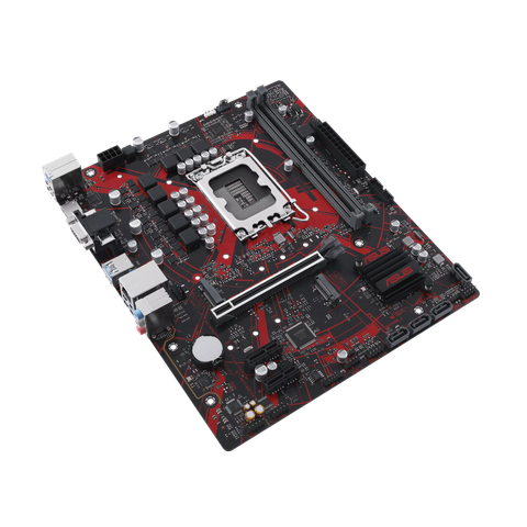  Mainboard ASUS EX-B760M-V5 DDR5 (Chipset B760) 