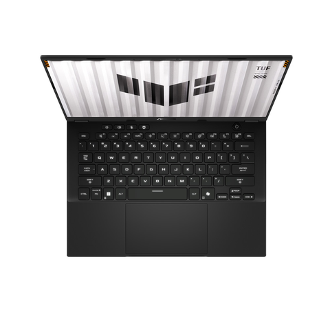  Laptop Asus TUF Gaming A14 FA401GM-RG013W Ryzen AI 9 465| 32GB| 1TB| RTX5060 8GB| 14