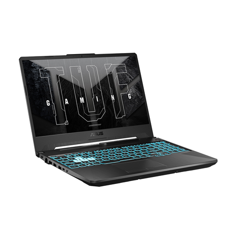  Laptop ASUS TUF Gaming A15 FA506NCG-HN390W Ryzen 7 155| 16GB| 512GB| RTX3050 4GB| 15.6