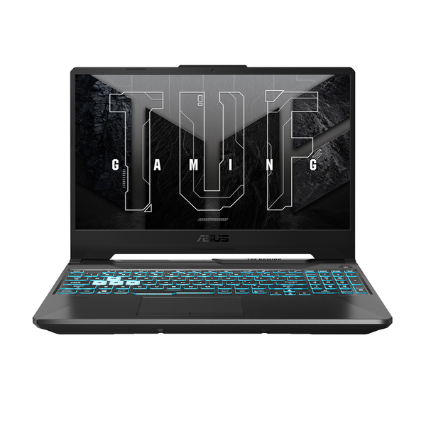  Laptop ASUS TUF Gaming A15 FA506NCG-HN184W Ryzen 7 7445HS| 16GB| 512GB| RTX3050 4GB| 15.6