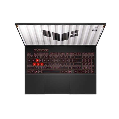  Laptop Asus TUF Gaming A16 FA608PP-RV089W Ryzen 9 8940HX| 16GB| 512GB| RTX5070 8GB| 16