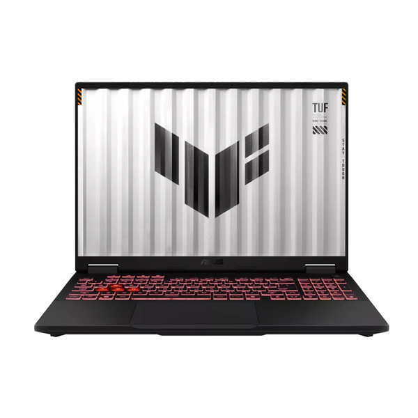  Laptop Asus TUF Gaming A16 FA608UH-RV106W Ryzen 7 260| 16GB| 512GB| RTX5050 8GB| 16