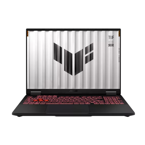  Laptop Asus TUF Gaming A16 FA608UHI-TU121W Ryzen 7 260| 16GB| 512GB| RTX5050 8GB| 16