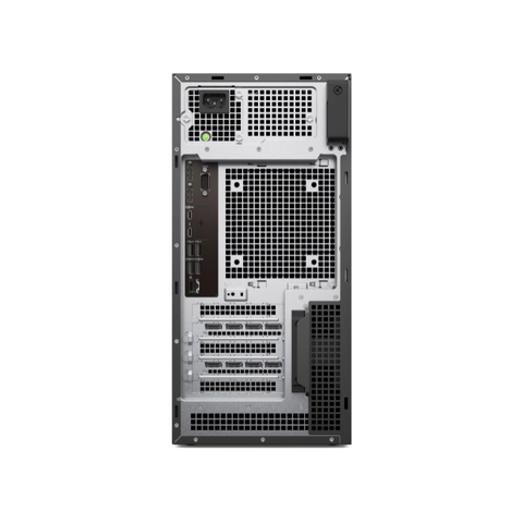  Máy trạm Workstation PC Dell Pro Max Tower T2 FCT2250 42DWS-ProMU701 Ultra 7 265| 16GB| SD 256GB + 2TB SATA| RTX A1000 8GB| Dos 