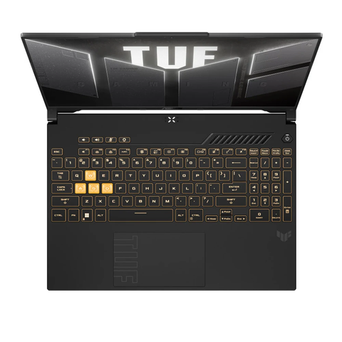  Laptop Asus TUF Gaming F16 FX607VJ-RL034W Core 5 Processor 210H| 16GB| 512GB| RTX3050 6GB| 16