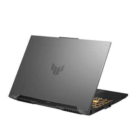  Laptop Asus TUF Gaming F16 FX607VJ-RL034W Core 5 Processor 210H| 16GB| 512GB| RTX3050 6GB| 16