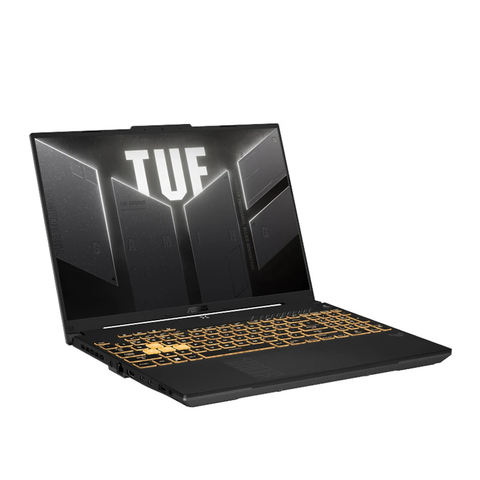  Laptop Asus TUF Gaming F16 FX607VJ-RL034W Core 5 Processor 210H| 16GB| 512GB| RTX3050 6GB| 16