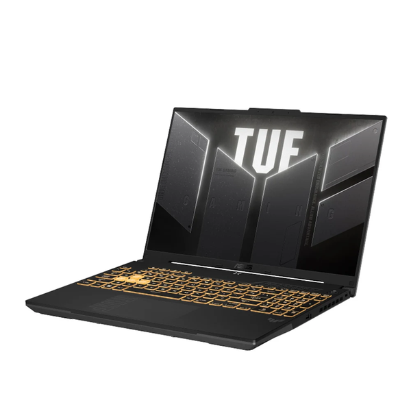  Laptop Asus TUF Gaming F16 FX607VJ-RL034W Core 5 Processor 210H| 16GB| 512GB| RTX3050 6GB| 16