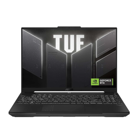  Laptop Asus TUF Gaming F16 FX607VJ-RL034W Core 5 Processor 210H| 16GB| 512GB| RTX3050 6GB| 16