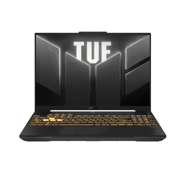  Laptop Asus TUF Gaming F16 FX607VJB-RL151W Core 5 Processor 210H| 16GB| 512GB| RTX3050 6GB| 16
