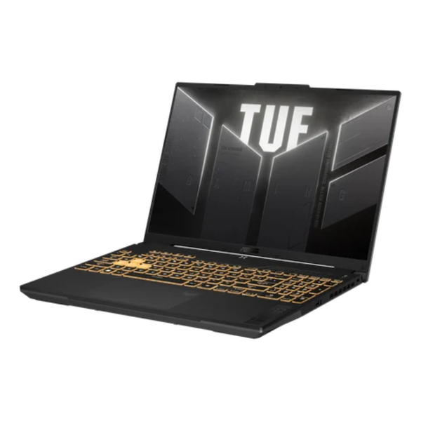  Laptop Asus TUF Gaming F16 FX607VJR-TU320W Core 5 205H| 16GB| 512GB| RTX3050 6GB| 16