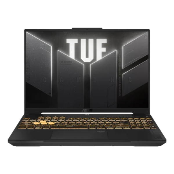  Laptop Asus TUF Gaming F16 FX607VJR-TU320W Core 5 205H| 16GB| 512GB| RTX3050 6GB| 16