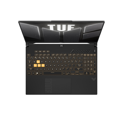  Laptop Asus TUF Gaming F16 FX607VU-RL045W Core 5 Processor 210H| 16GB| 512GB| RTX4050 6GB| 16