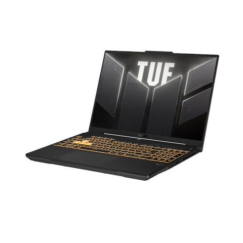  Laptop Asus TUF Gaming F16 FX607VU-RL045W Core 5 Processor 210H| 16GB| 512GB| RTX4050 6GB| 16