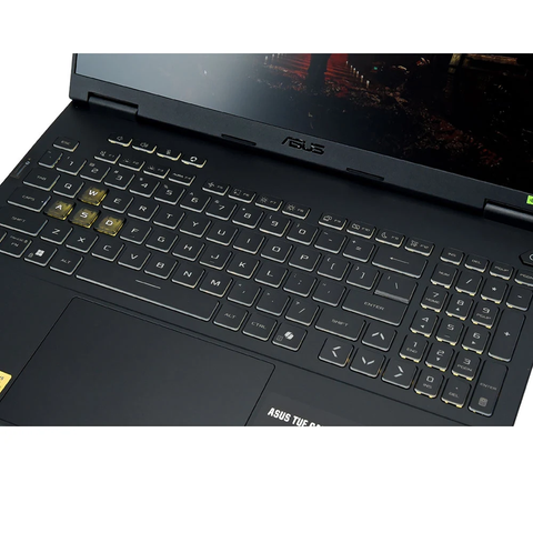  Laptop ASUS TUF Gaming F16 FX608JHR-RV037W i7-14650HX| 16GB| 1TB| RTX5050 8GB| 16