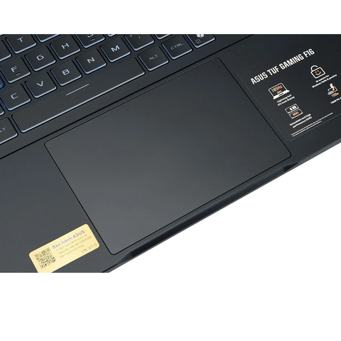  Laptop ASUS TUF Gaming F16 FX608JHR-RV037W i7-14650HX| 16GB| 1TB| RTX5050 8GB| 16
