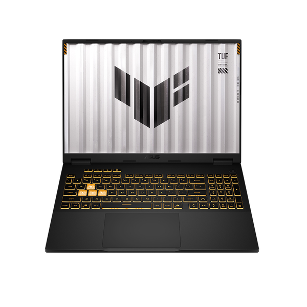  Laptop ASUS TUF Gaming F16 FX608JPR-RV044W i7-14650HX| 16GB| 1TB| RTX5070 8GB| 16