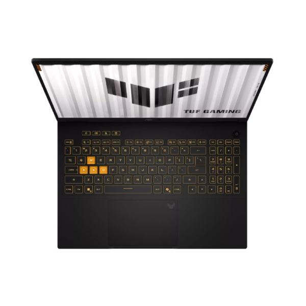  Laptop ASUS TUF Gaming 16 FX610JM-TU004W i7-14650HX| 16GB| 512GB| RTX5060 8GB| 16