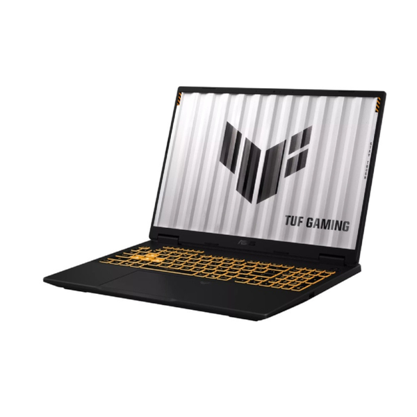  Laptop ASUS TUF Gaming 16 FX610JH-TU009W i7-14650HX| 16GB| 512GB| RTX5050 8GB| 16