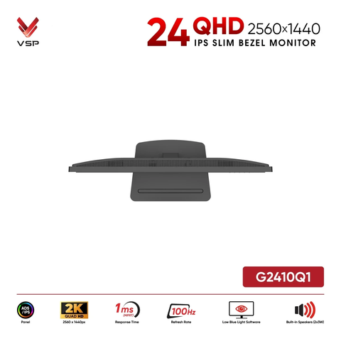  LCD VSP Gaming G2410Q1 24