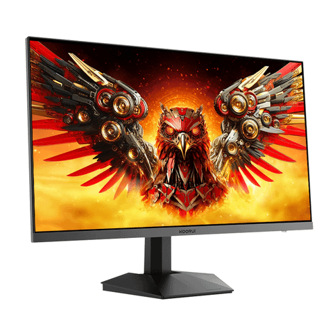  Màn hình máy tính LCD Gaming KOORUI G2411P 23.8