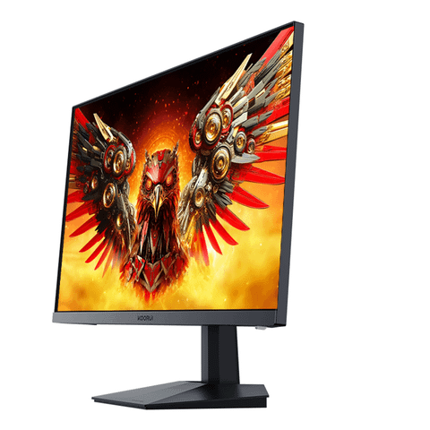  Màn hình máy tính LCD Gaming KOORUI G2411P 23.8