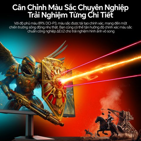  Màn hình máy tính LCD Gaming KOORUI G2411P 23.8