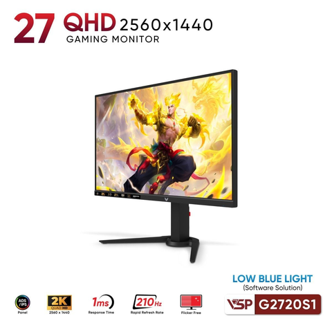  LCD VSP Gaming G2720QS1 27
