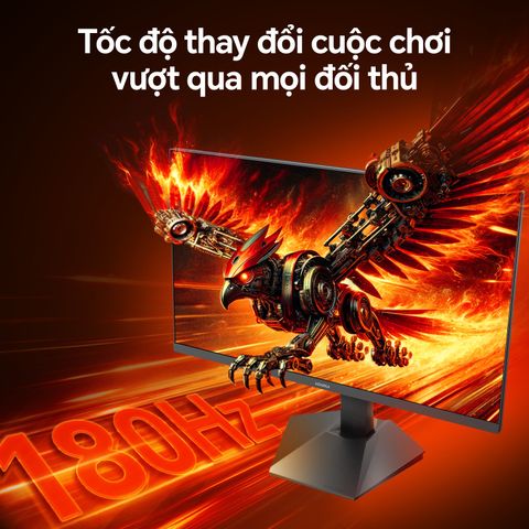 Màn hình máy tính LCD Gaming KOORUI G2721V 27
