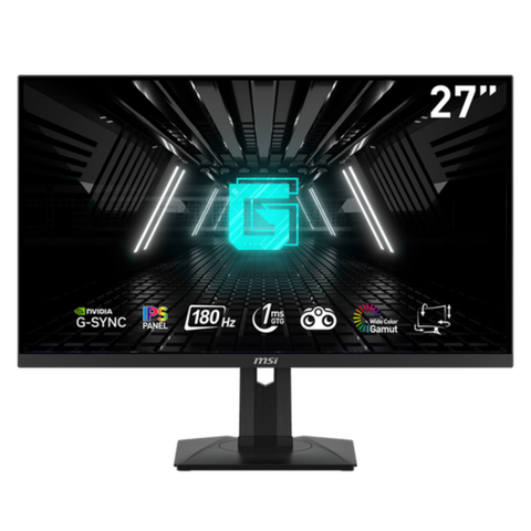 Màn hình máy tính LCD MSI OPTIX G274PF 27