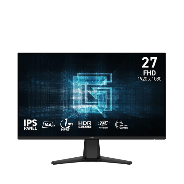  Màn hình máy tính LCD MSI G275L E14 27