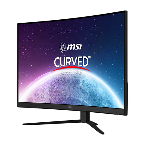  Màn hình máy tính LCD MSI Cong G32C4X 32