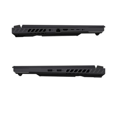  Laptop Asus ROG Strix G16 G614PH-S5101W Ryzen 9 8940HX| 16GB| 512GB| RTX5050 8GB| 16