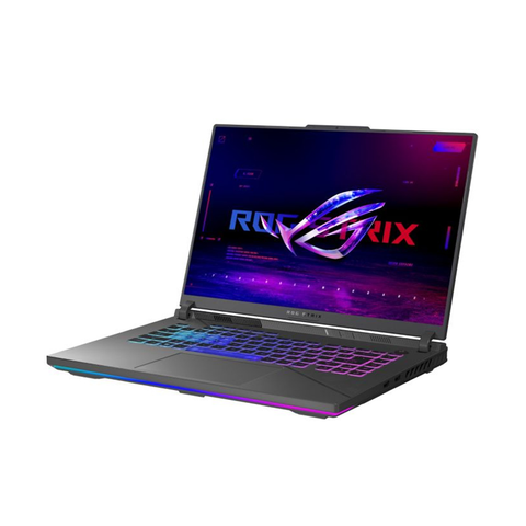  Laptop Asus ROG Strix G16 G614PH-S5101W Ryzen 9 8940HX| 16GB| 512GB| RTX5050 8GB| 16