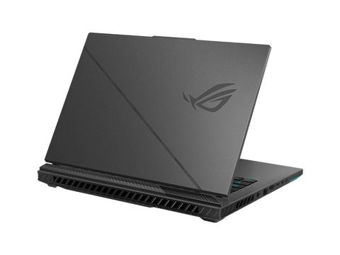  Laptop Asus ROG Strix G16 G614PM-RV233W Ryzen 9 8940HX| 16GB| 512GB| RTX5060 8GB| 16