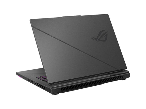  Laptop Asus ROG Strix G16 G614PM-RV233W Ryzen 9 8940HX| 16GB| 512GB| RTX5060 8GB| 16
