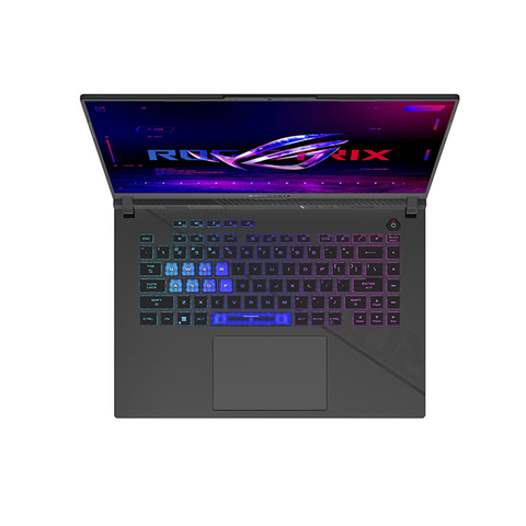  Laptop Asus ROG Strix G16 G614PW-TS051W Ryzen 9 8940HX| 16GB| 1TB| RTX5080 16GB| 16