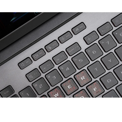  Laptop Asus ROG Strix G16 G615JHR-S5069W i7-14650HX| 32GB| 1TB| RTX5080 8GB| 16