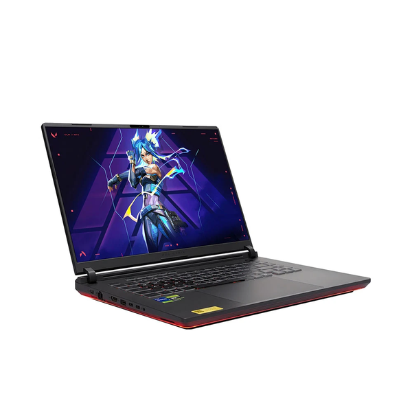  Laptop Asus ROG Strix G16 G615JHR-S5069W i7-14650HX| 32GB| 1TB| RTX5080 8GB| 16
