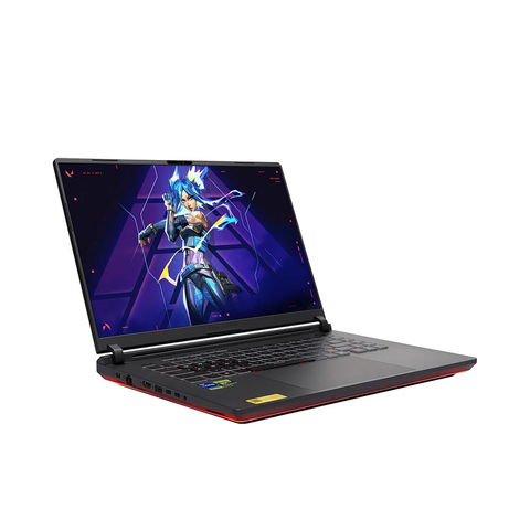  Laptop Asus ROG Strix G16 G615JHR-S5069W i7-14650HX| 32GB| 1TB| RTX5080 8GB| 16