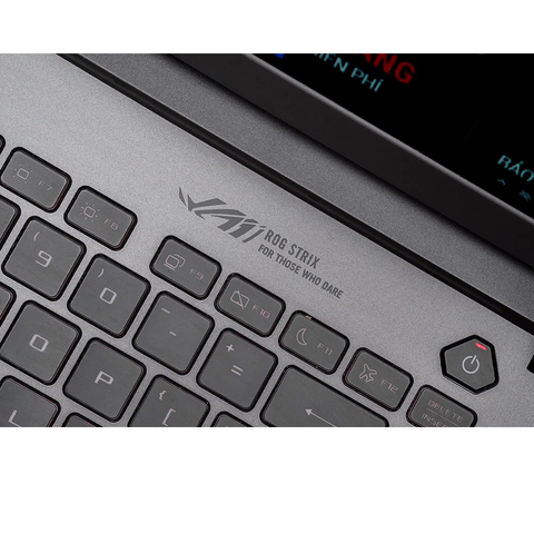  Laptop Asus ROG Strix G16 G615JHR-S5069W i7-14650HX| 32GB| 1TB| RTX5080 8GB| 16
