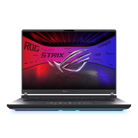  Laptop Asus ROG Strix G16 G615LR-S5335W Ultra 9-275HX| 32GB| 1TB| RTX5070Ti 12GB| 16