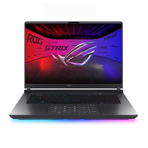  Laptop Asus ROG Strix G16 G615LR-S5335W Ultra 9-275HX| 32GB| 1TB| RTX5070Ti 12GB| 16