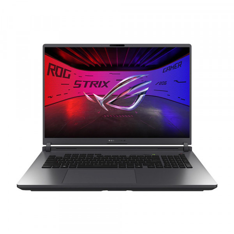  Laptop Asus ROG Strix G18 G815LR-S9270W Ultra 9 275HX| 32GB| 1TB| RTX5070Ti 12GB| 18